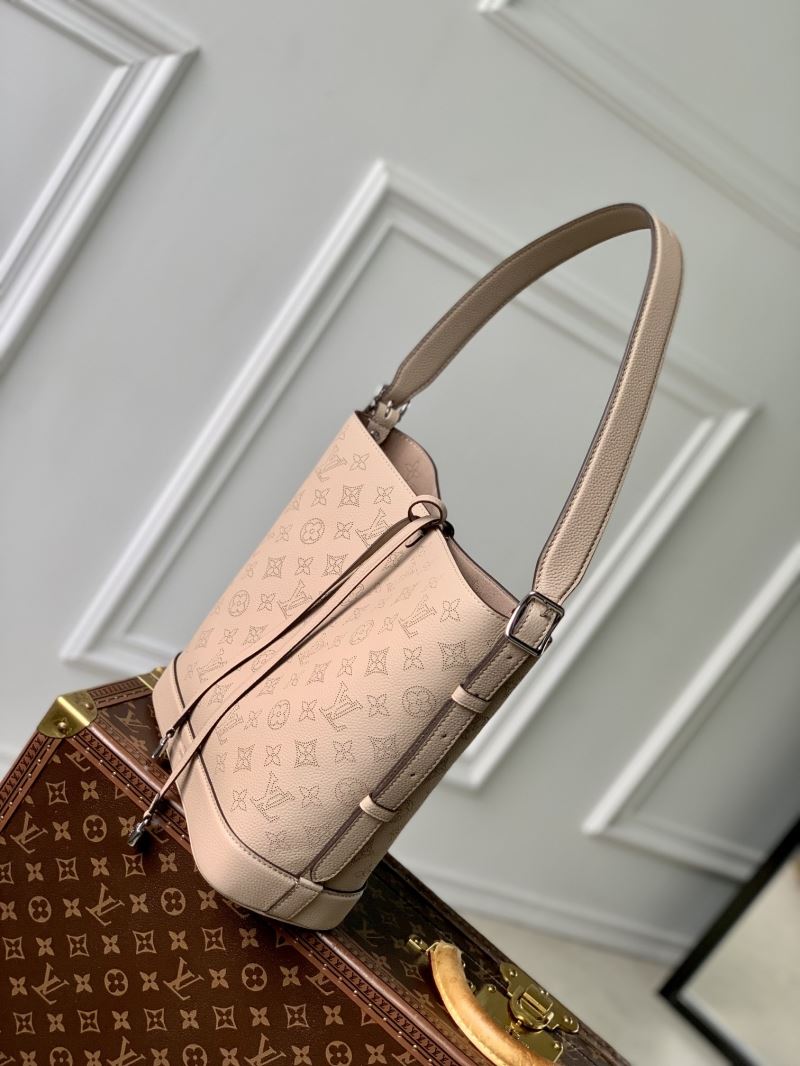 LV Bucket Bags